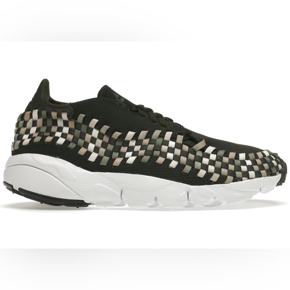 Nike Air Footscape Woven NM